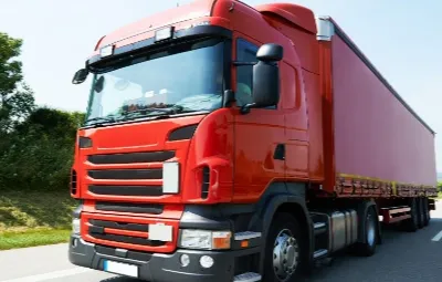 Konya Zara Ambar Kargo