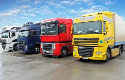 Konya Zara Nakliye Ambarı