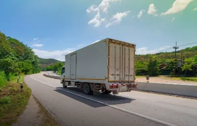 Konya ile Zara Arası Bulaşık Makinesi Taşıma